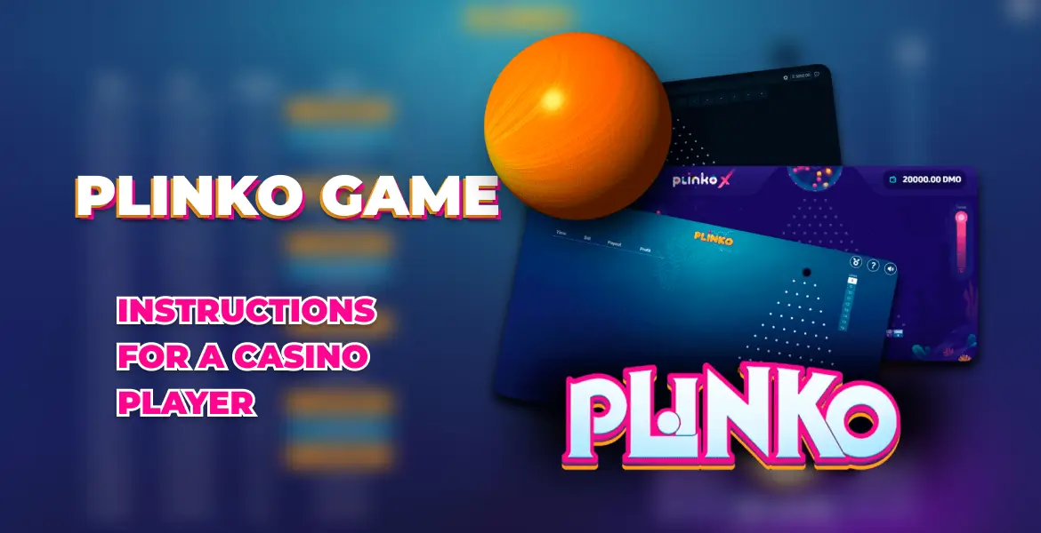 Plinko Casino Tutorial